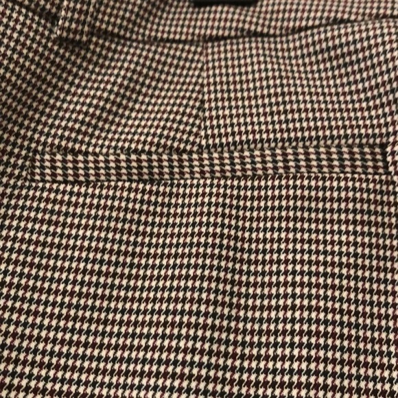 Nordstrom Signature Slim Leg Pants - Picture 4 of 15